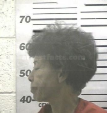 Lillian Ditto