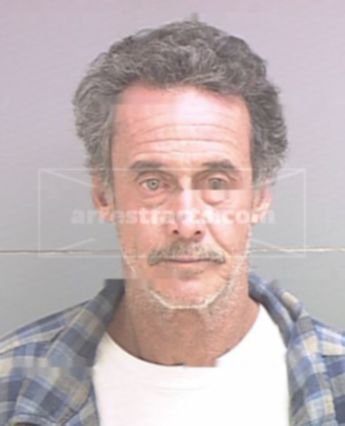 Michael Steve Fitzgerald