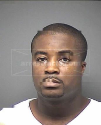 Antwain Laron Timmons