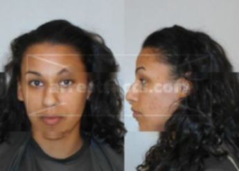 Nina Nicole Francis Padilla