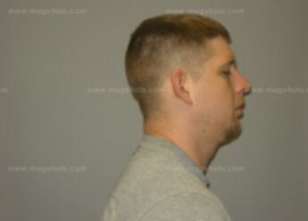 Ryan J Mc Geshick