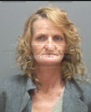 Tina Marie Larson