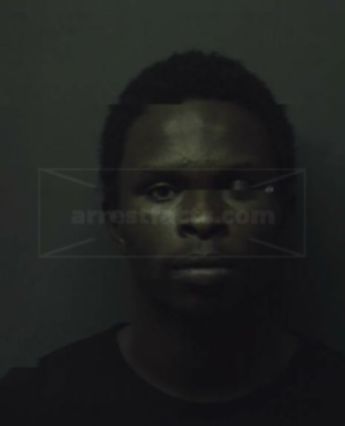 Jashard John Ayler