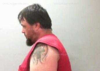 Jeffery Lynn Haney
