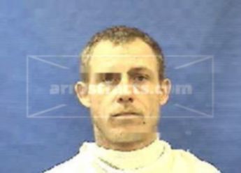 Jason Wayne Collins