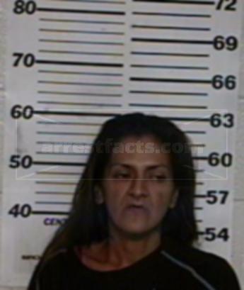 Amelia Tovar Quintanilla