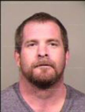 Chad Austin Thomas