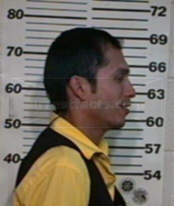 Carlos Alberto Soto