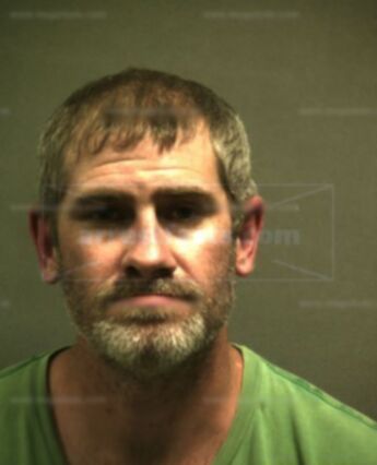Shane Everett Laube