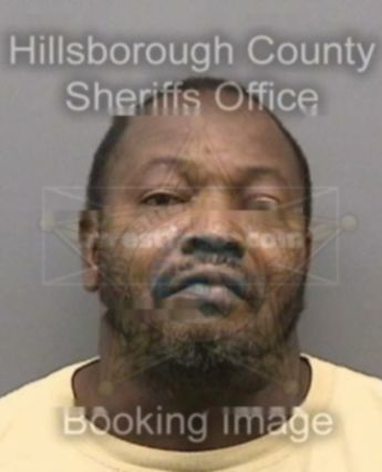 Roosevelt Holmes