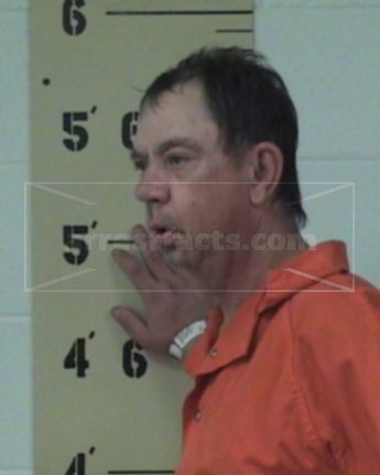 John Glenn Harlow