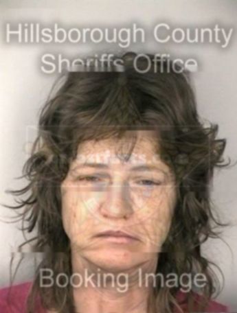 Sheila Spivey Maine