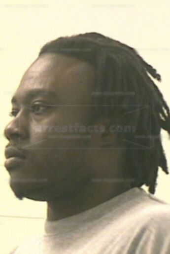 Donovan Lamar Kendrick