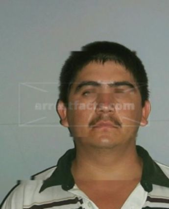 Saul Jiminez