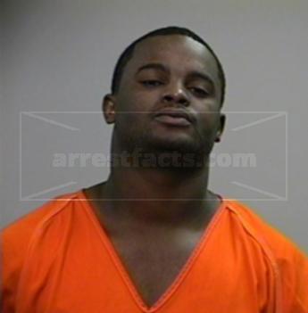 Maurice Lashawn Thomas