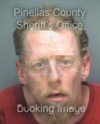 Justin Avery Warwick