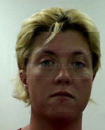 Brandi Nicole Hawkins