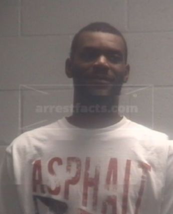 Kashon Sentell Johnson