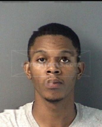 Raymond Timothy Jones