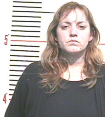 Jenny Mekell Bell