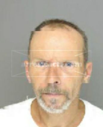 Rodney Eugene Sanders