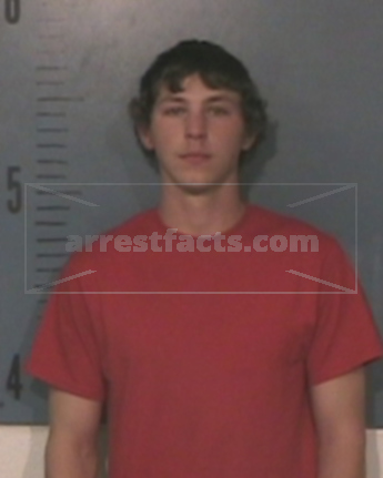 Justin Clayton Goldthrite