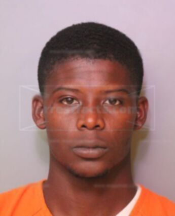 Ike Jerome Jr Jasper