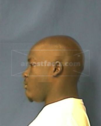 Demario Eugene Durant