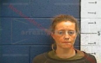 Ashley Irene West