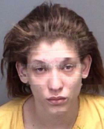 Tiffany Shirell Scott