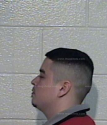 Kevin Lee Ybarra