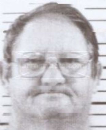 Carl Eugene Woods