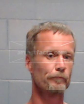 Ronny Wayne Hale