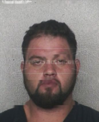 Paul Anthony Acevedo