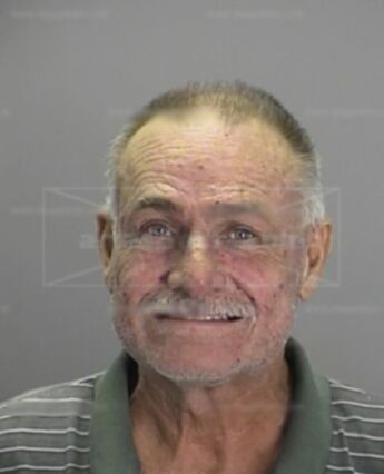 Everett Glenn Curry