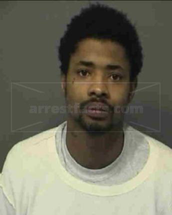 Tyrone Joseph Mcnair
