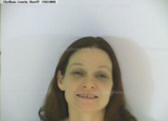 Erma Marie Hendry