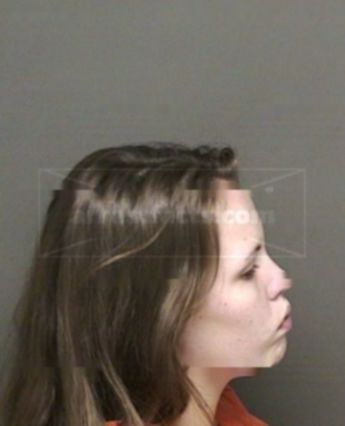 Heather Marie Garner