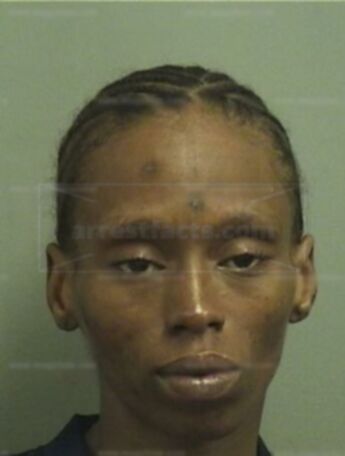 Latonya Chanta Banks
