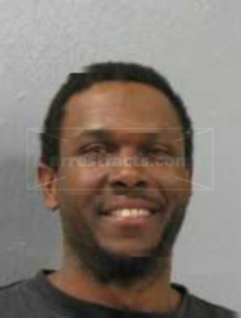 Kentwin D Morton
