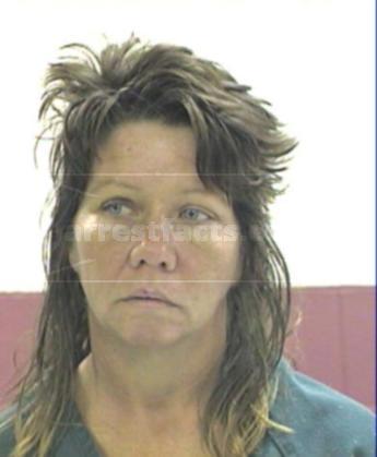 Donna Jean Mayes
