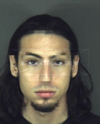 Matthew Aaron Pierce