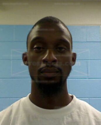 Demetruis Holmes