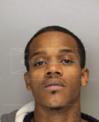 Booker Hakeem Jamal