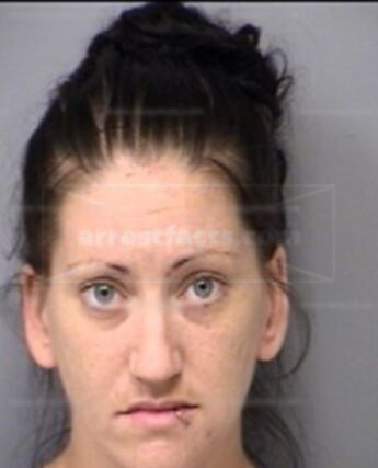 Ashley Jean Dexter