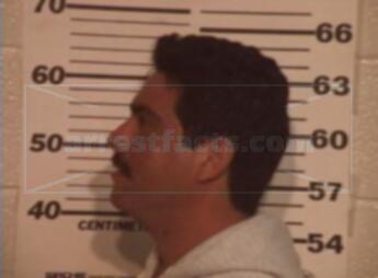 Jose De La Cruz (Joe) Grandados