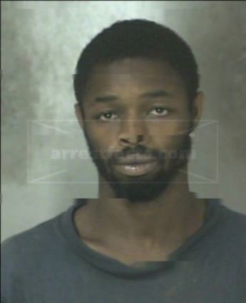 Quincy Jerome Riley