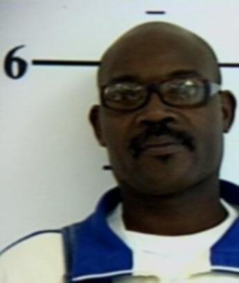 James David Houston