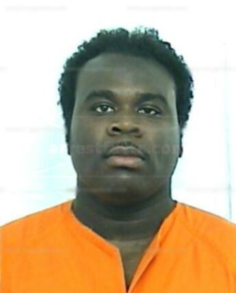 Deray U Johnson