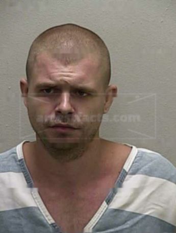 Clifton Ray Raines